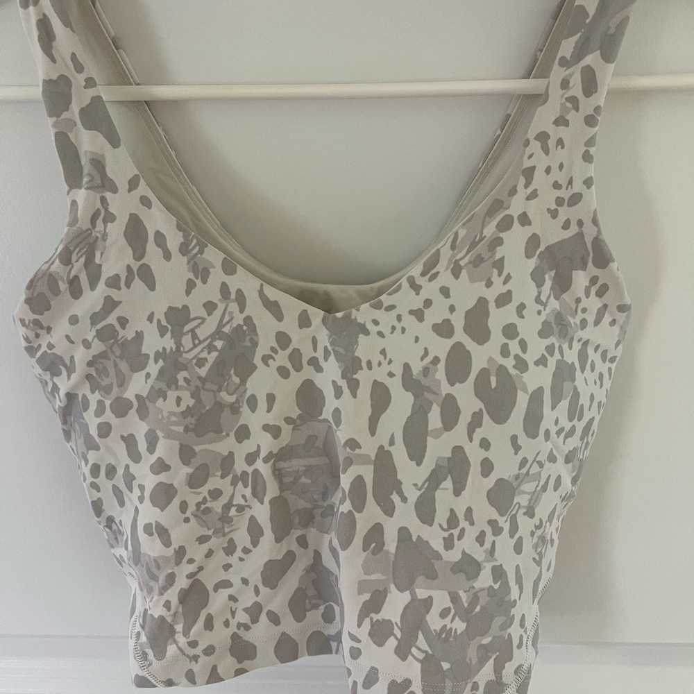Lululemon Align Tank